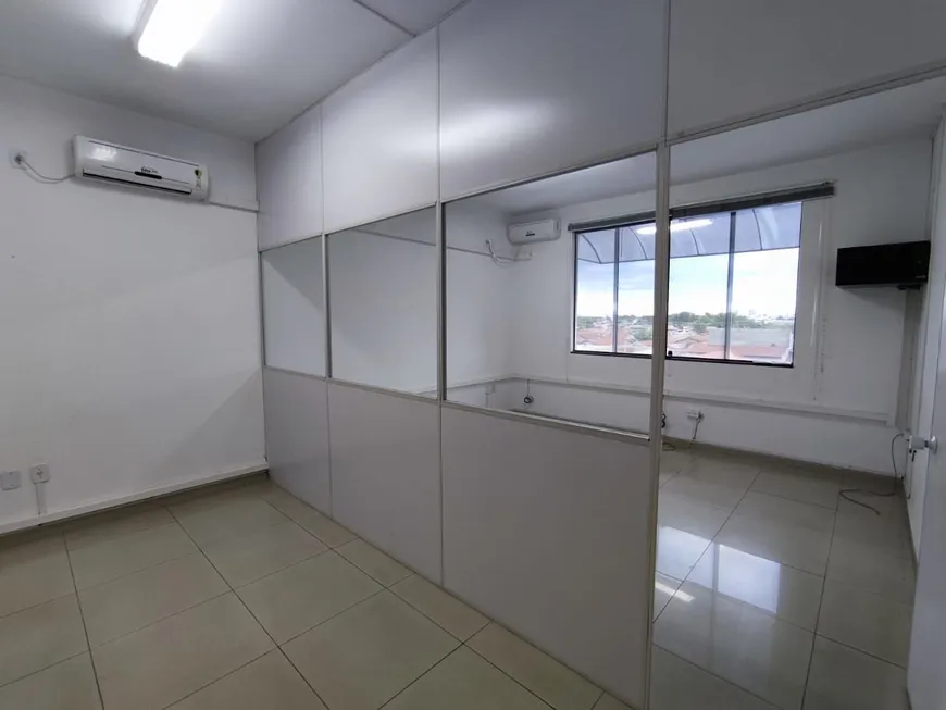 Foto 1 de Sala Comercial para alugar, 150m² em Jardim das Nações, Taubaté