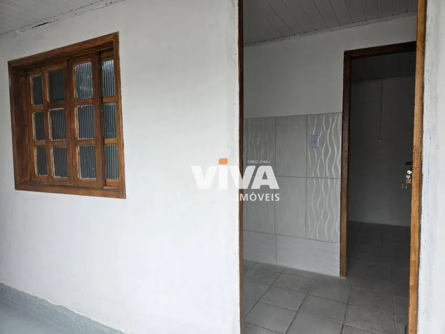 Foto 1 de Kitnet com 1 Quarto para alugar, 40m² em São Vicente, Itajaí