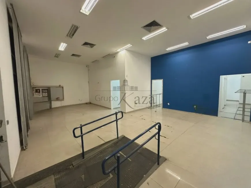 Foto 1 de Prédio Comercial à venda, 536m² em Centro, São José dos Campos