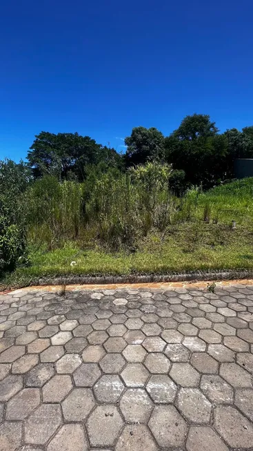 Foto 1 de Lote/Terreno à venda, 434m² em Vila Sao Jorge, Siderópolis