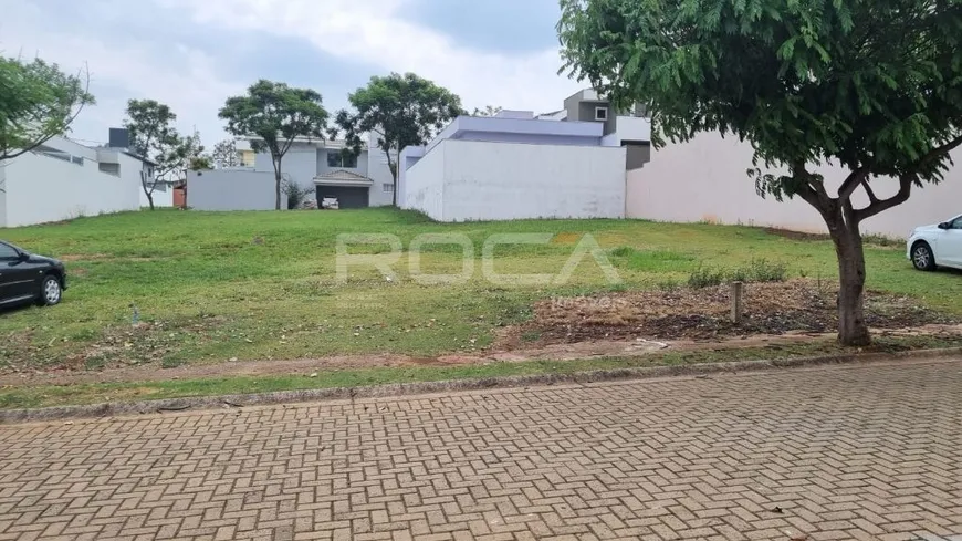 Foto 1 de Lote/Terreno à venda, 279m² em Parque Sisi, São Carlos