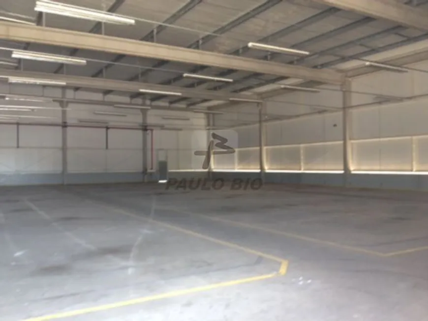 Foto 1 de Galpão/Depósito/Armazém para alugar, 6277m² em Botujuru, Campo Limpo Paulista