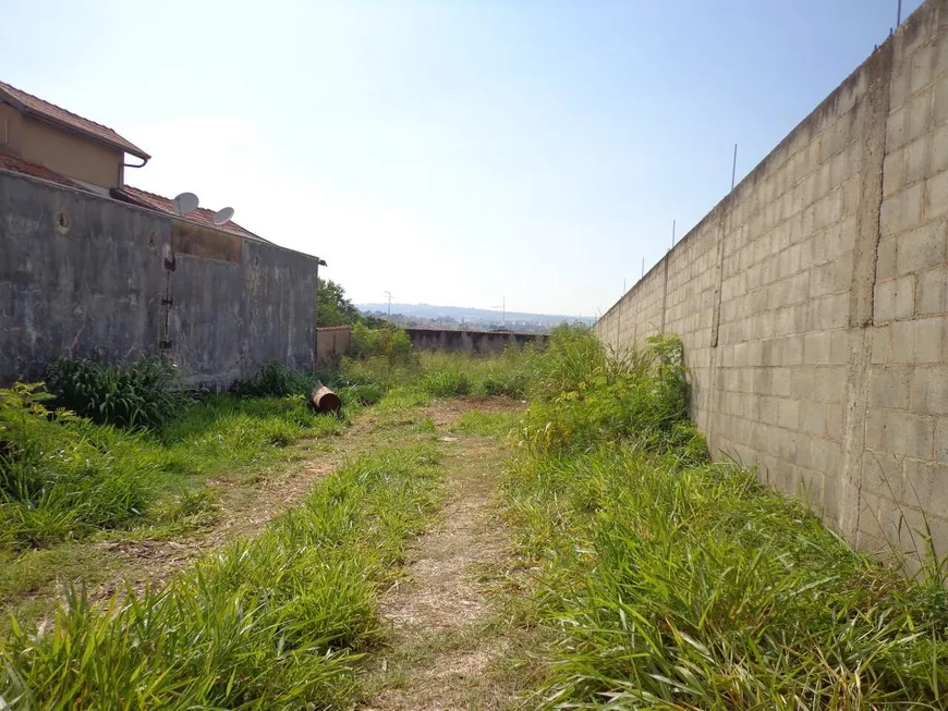 Foto 1 de Lote/Terreno à venda, 394m² em Nova América, Piracicaba