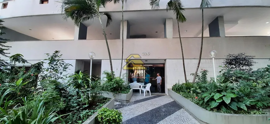 Foto 1 de Apartamento com 4 Quartos à venda, 95m² em Maracanã, Rio de Janeiro