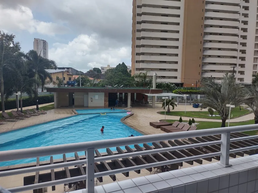 Foto 1 de Apartamento com 3 Quartos à venda, 84m² em Parquelândia, Fortaleza