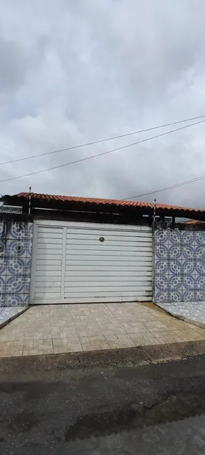 Foto 1 de Casa com 4 Quartos à venda, 330m² em Água Fria, João Pessoa
