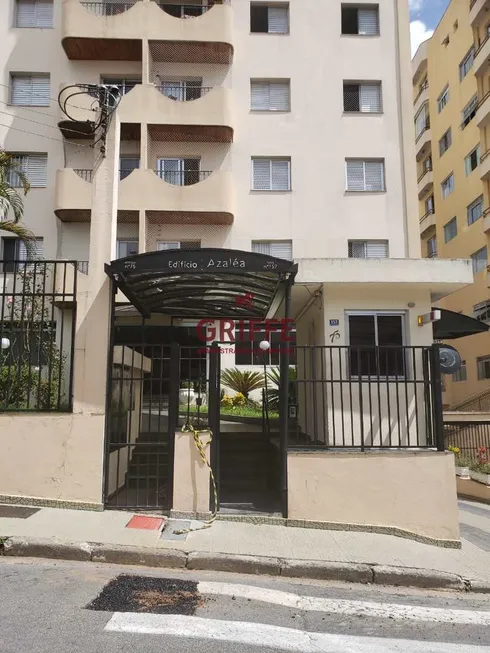 Foto 1 de Apartamento com 3 Quartos à venda, 90m² em Vila Silveira, Guarulhos