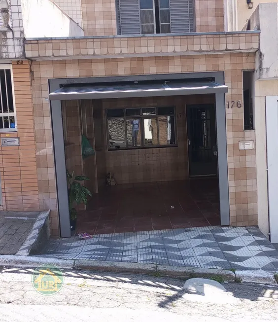 Foto 1 de Sobrado com 2 Quartos à venda, 113m² em Santa Teresinha, São Paulo