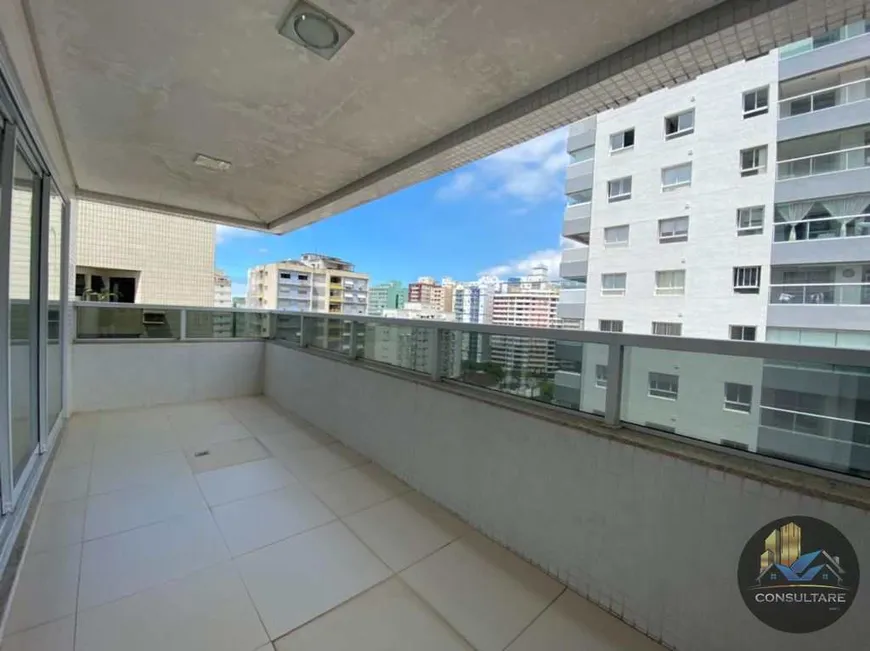 Foto 1 de Apartamento com 4 Quartos para alugar, 230m² em Pompeia, Santos