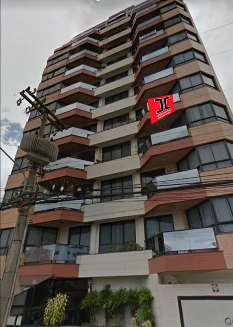 Foto 1 de Apartamento com 3 Quartos à venda, 135m² em Balneário, Florianópolis