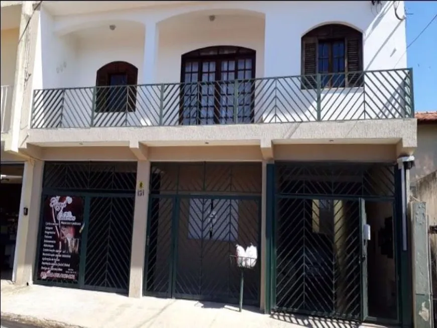 Foto 1 de Casa com 3 Quartos à venda, 296m² em Cruzeiro, Bragança Paulista