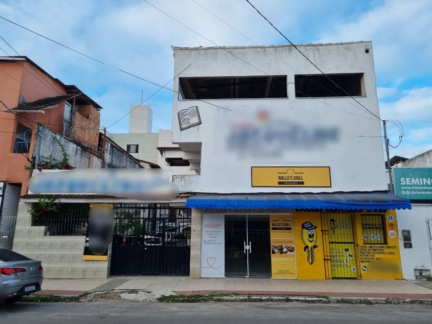 Foto 1 de Casa com 24 Quartos à venda, 529m² em Muquiçaba, Guarapari