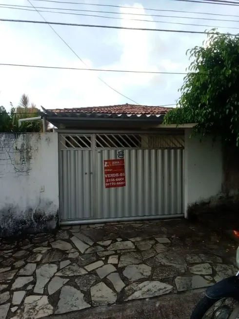 Foto 1 de Apartamento com 2 Quartos à venda, 409m² em Água Fria, João Pessoa