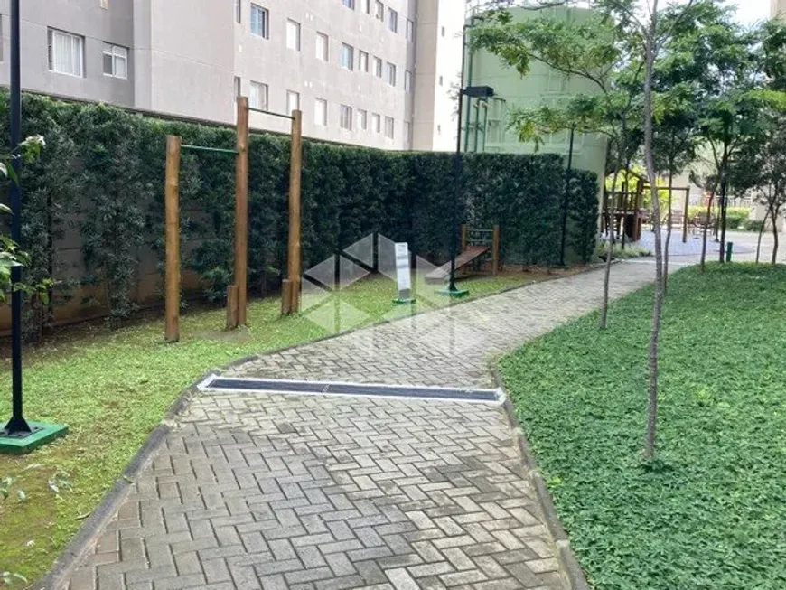 Foto 1 de Apartamento com 1 Quarto à venda, 33m² em Barra Funda, São Paulo