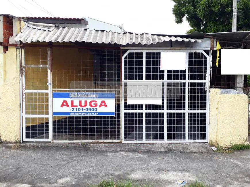 Foto 1 de Ponto Comercial à venda, 140m² em Jardim das Magnolias, Sorocaba