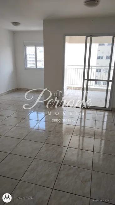 Foto 1 de Apartamento com 3 Quartos à venda, 71m² em Belenzinho, São Paulo