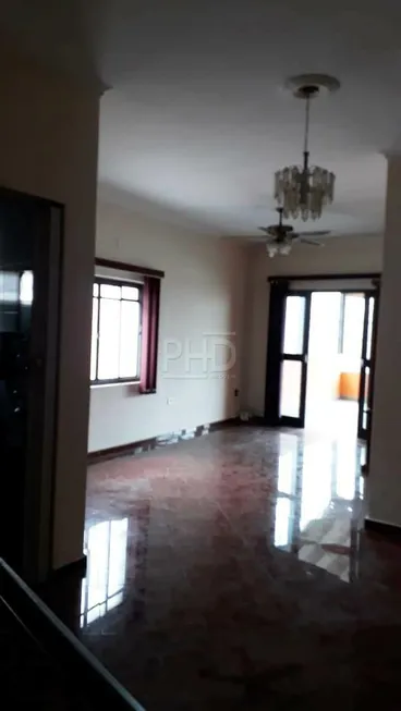 Foto 1 de Sobrado com 2 Quartos à venda, 242m² em Baeta Neves, São Bernardo do Campo