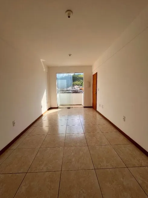 Foto 1 de Apartamento com 2 Quartos à venda, 67m² em Bom Jardim, Juiz de Fora