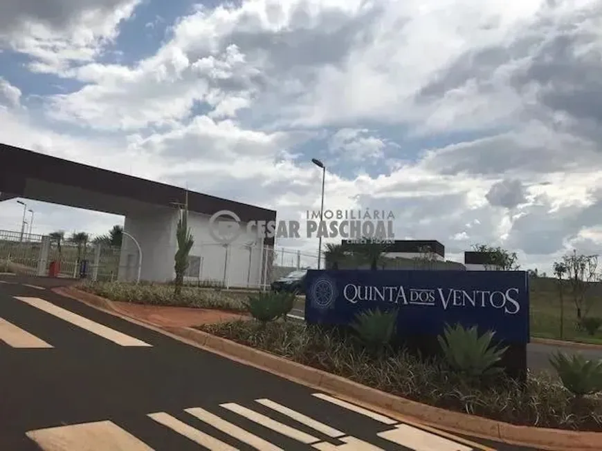 Foto 1 de Lote/Terreno à venda, 336m² em Vila do Golf, Ribeirão Preto