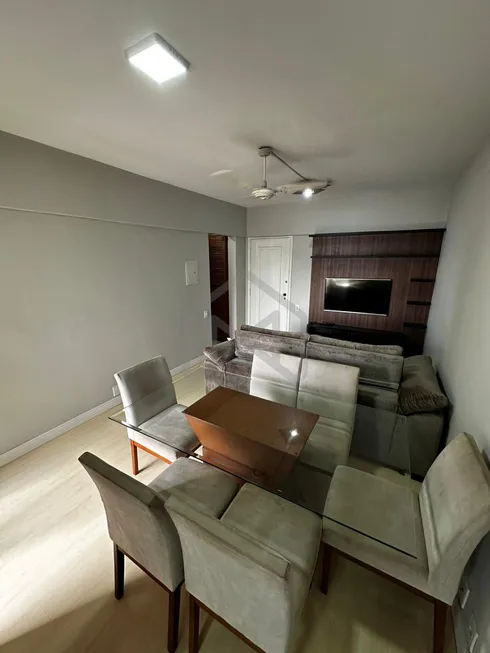 Foto 1 de Apartamento com 1 Quarto à venda, 62m² em Centro, Campinas