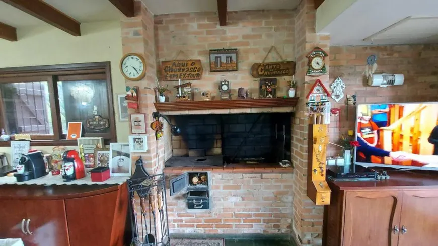 Foto 1 de Casa com 3 Quartos à venda, 296m² em Mato Queimado, Gramado