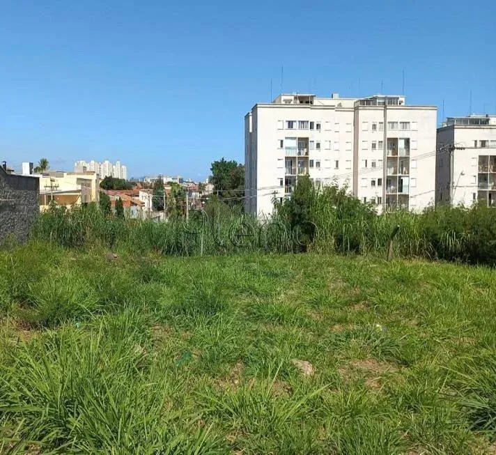 Foto 1 de Lote/Terreno à venda, 360m² em Jardim Paraíso, Campinas