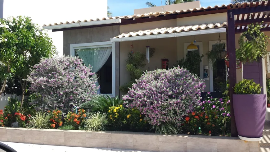 Foto 1 de Casa de Condomínio com 3 Quartos à venda, 180m² em Aruana, Aracaju