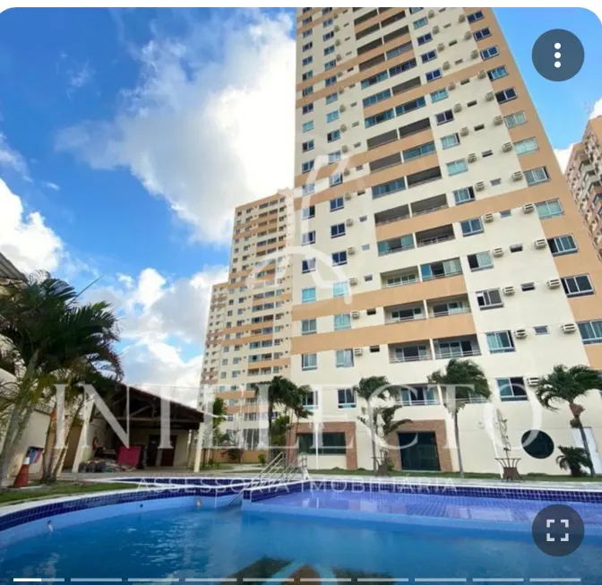 Foto 1 de Apartamento com 2 Quartos à venda, 56m² em Nossa Senhora de Nazaré, Natal