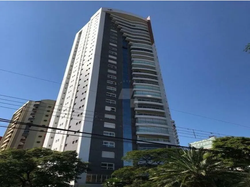 Foto 1 de Apartamento com 4 Quartos à venda, 341m² em Zona 01, Maringá