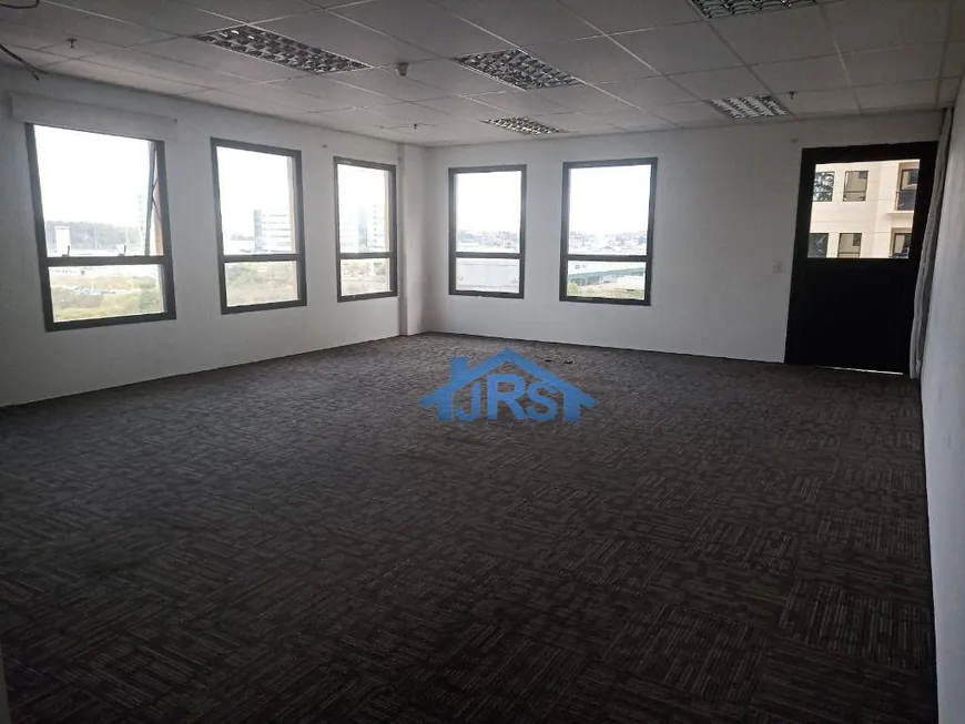 Foto 1 de Sala Comercial para alugar, 76m² em Alphaville, Barueri