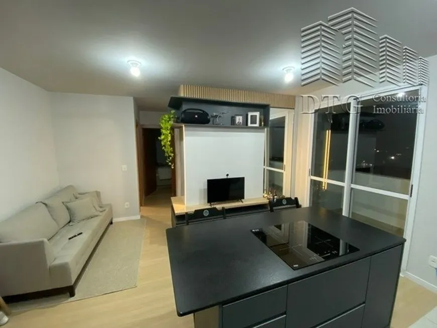 Foto 1 de Apartamento com 2 Quartos à venda, 50m² em Olaria, Canoas