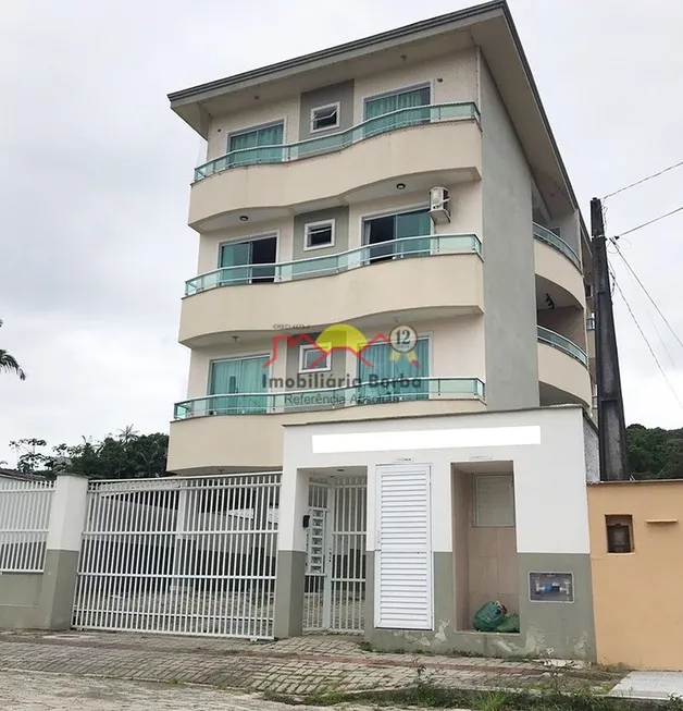 Foto 1 de Apartamento com 2 Quartos à venda, 63m² em Petrópolis, Joinville