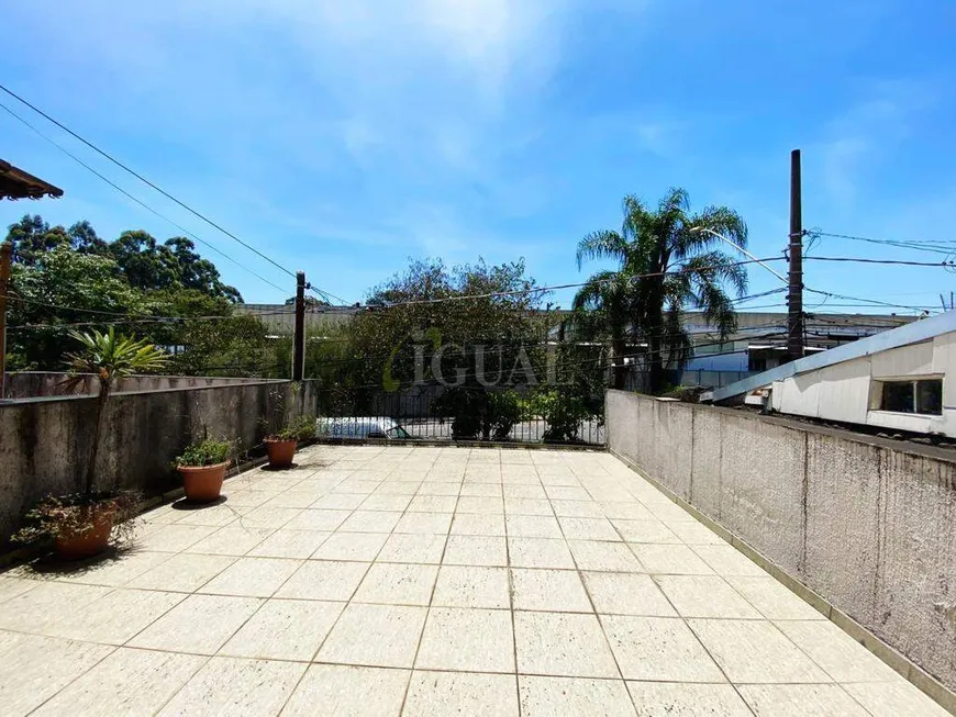 Foto 1 de Casa com 3 Quartos à venda, 170m² em Jardim Utinga, Santo André
