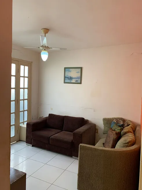 Foto 1 de Casa com 2 Quartos à venda, 50m² em Vila Praiana, Lauro de Freitas