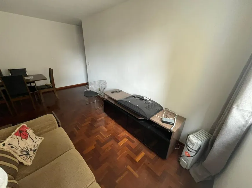 Foto 1 de Apartamento com 3 Quartos à venda, 117m² em Santana, São Paulo