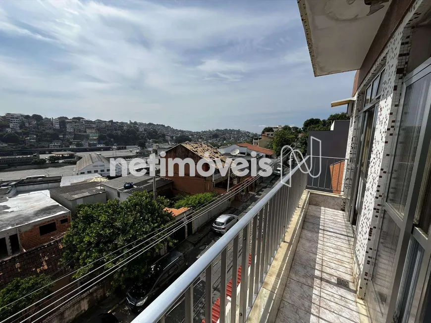 Foto 1 de Apartamento com 3 Quartos à venda, 140m² em Jardim Guanabara, Rio de Janeiro