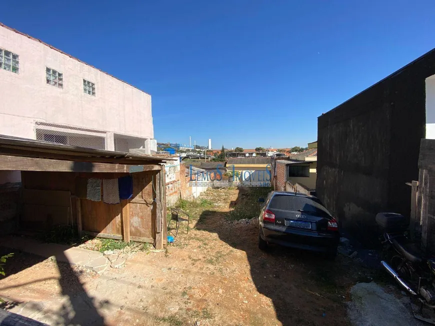 Foto 1 de Lote/Terreno à venda, 300m² em Vila Gonçalves, São Bernardo do Campo