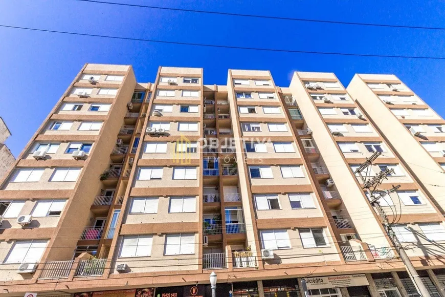 Foto 1 de Apartamento com 1 Quarto à venda, 37m² em Cidade Baixa, Porto Alegre