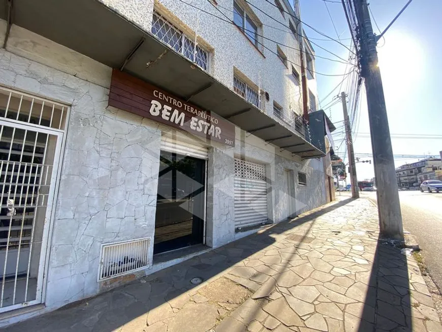 Foto 1 de Sala Comercial com 1 Quarto para alugar, 27m² em Petrópolis, Porto Alegre