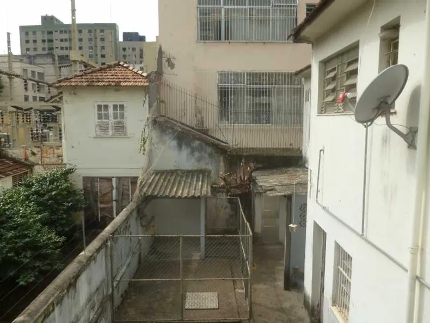 Foto 1 de Casa com 6 Quartos à venda, 200m² em Tijuca, Rio de Janeiro