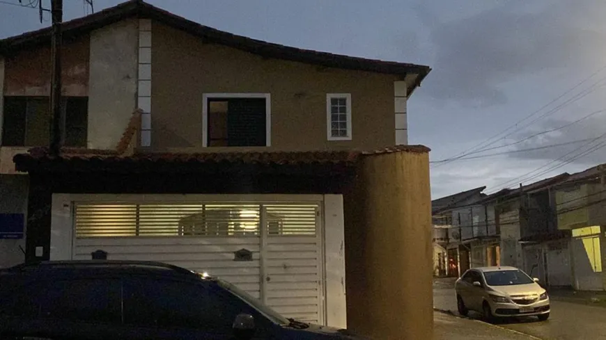 Foto 1 de Casa com 3 Quartos à venda, 128m² em Interlagos, São Paulo