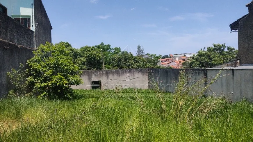 Foto 1 de Lote/Terreno à venda em Jardim Morumbi, Sorocaba