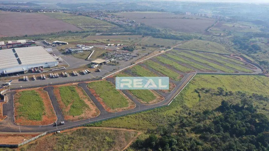 Foto 1 de Lote/Terreno à venda, 200m² em Sao Bento, Paulínia