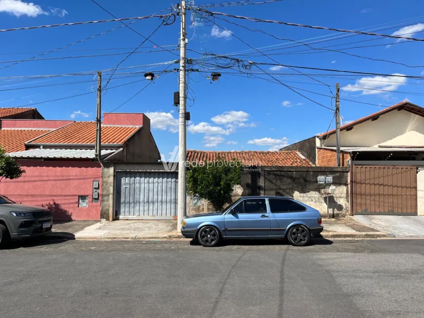 Foto 1 de Imóvel Comercial com 2 Quartos à venda, 151m² em Jardim São Fernando, Campinas