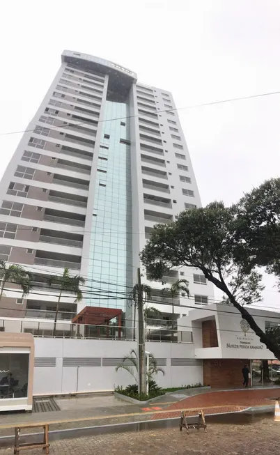 Foto 1 de Apartamento com 3 Quartos à venda, 164m² em Petrópolis, Natal