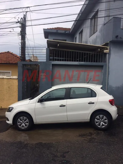 Foto 1 de Casa com 8 Quartos à venda, 498m² em Pompeia, São Paulo