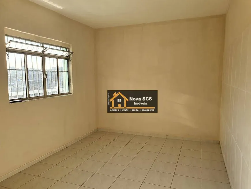 Foto 1 de Casa com 4 Quartos à venda, 165m² em Vila Sacadura Cabral, Santo André