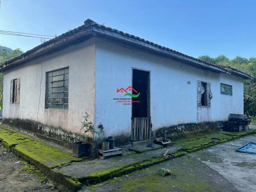 Foto 1 de Fazenda/Sítio com 2 Quartos à venda, 600m² em Centro, Pedro de Toledo