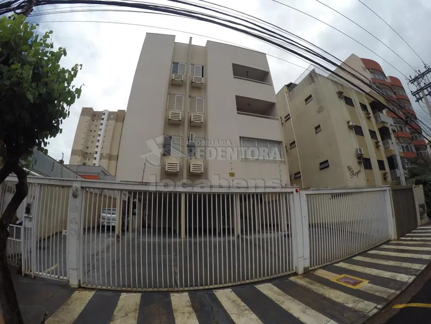 Foto 1 de Apartamento com 3 Quartos à venda, 132m² em Cidade Nova, São José do Rio Preto