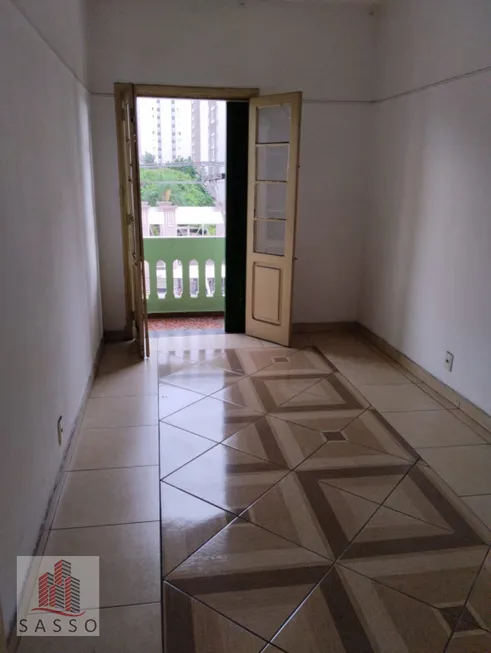 Foto 1 de Apartamento com 3 Quartos para alugar, 80m² em Brás, São Paulo